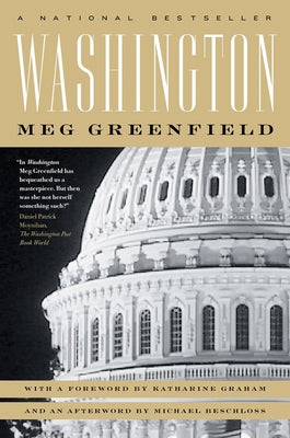 Washington by Greenfield, Meg
