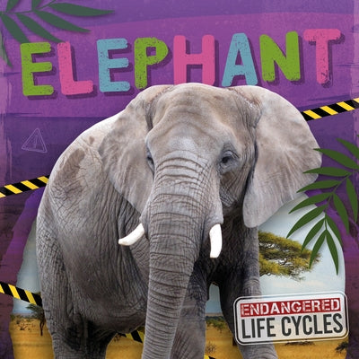 Elephant by Andrews, E. C.