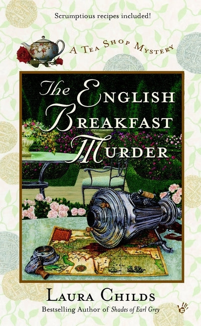The English Breakfast Murder by Childs, Laura