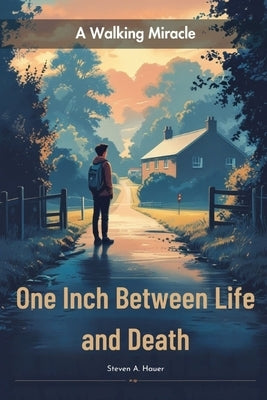 One Inch Between Life And Death by Hauer, Steven A.
