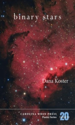 Binary Stars by Koster, Dana