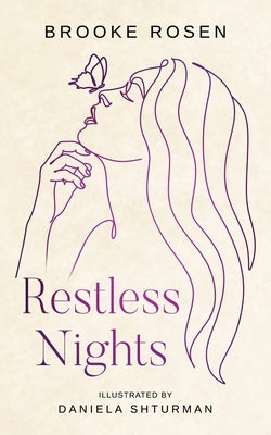 Restless Nights by Rosen, Brooke