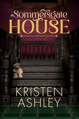 Sommersgate House by Ashley, Kristen