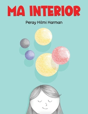 MA Interior by Harman, Peray Hilmi