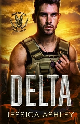 Delta by Ashley, Jessica