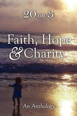 Faith Hope & Charity by Warren Publishing, Inc