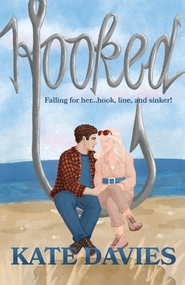 Hooked by Davies, Kate