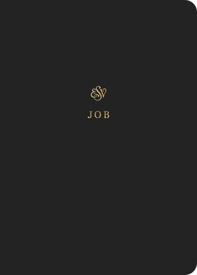 ESV Scripture Journal: Job (Paperback) by 