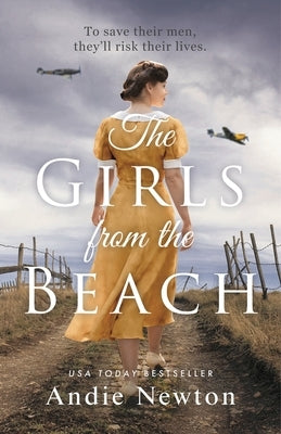 The Girls from the Beach by Newton, Andie