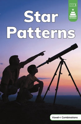Star Patterns by Stickney, Laura