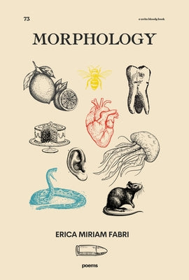 Morphology by Miriam Fabri, Erica