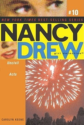 Uncivil Acts by Keene, Carolyn