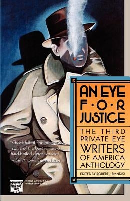 Eye for Justice by Randisi, Robert J.