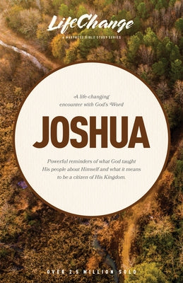 Joshua by The Navigators