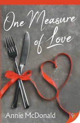 One Measure of Love by McDonald, Annie