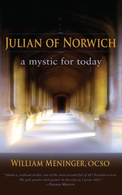 Julian of Norwich by Meninger, William