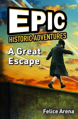 A Great Escape by Arena, Felice