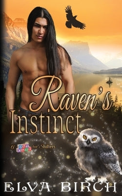 Raven's Instinct by Birch, Elva