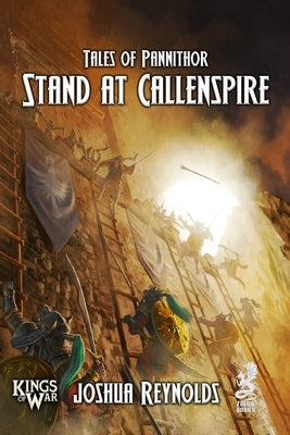 Stand at Callenspire by Reynolds, Joshua