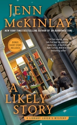A Likely Story by McKinlay, Jenn