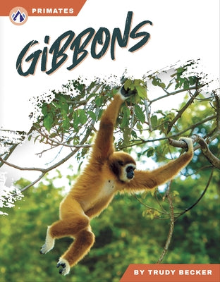 Gibbons by Becker, Trudy