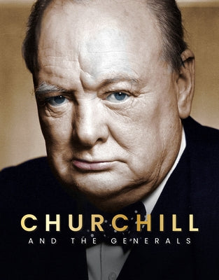 Churchill by Lepine, Mike