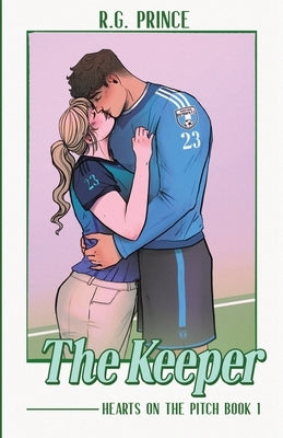 The Keeper by Prince, Rg