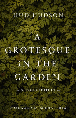 Grotesque in the Garden by Hudson, Hud