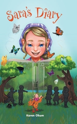 Sara's Diary by Okum, Karen