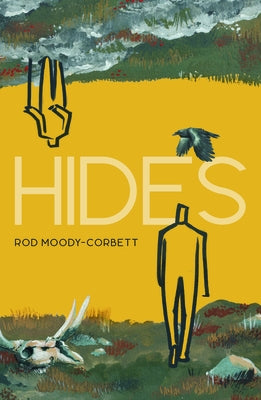 Hides by Moody-Corbett, Rod