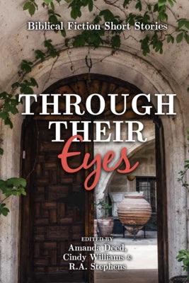 Through Their Eyes by Deed, Amanda