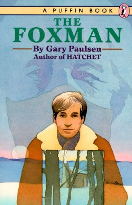 The Foxman by Paulsen, Gary