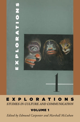 Explorations 1 by Carpenter, E. S.