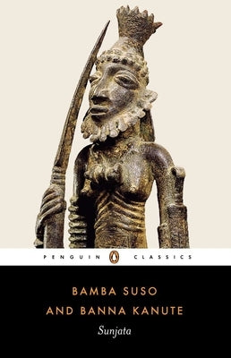 Sunjata by Suso, Bamba