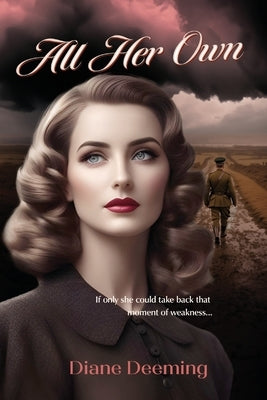 All Her Own: Mary will not be broken... by Deeming, Diane