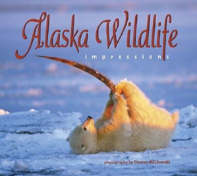 Alaska Wildlife Impressions by Kazlowski, Steven
