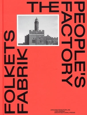Folkets Fabrik - People's Factory by Krog, Kristian