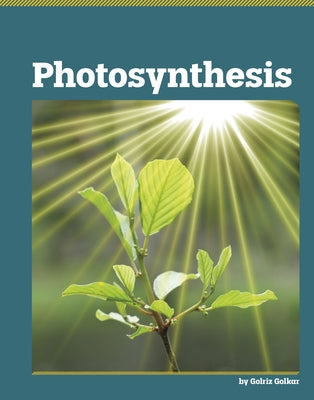 Photosynthesis by Golkar, Golriz