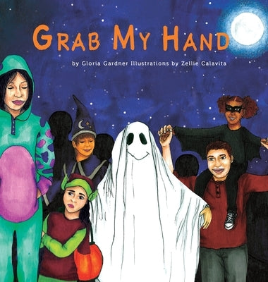 Grab My Hand by Gardner, Gloria