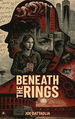 Beneath The Rings by Battaglia, Joe