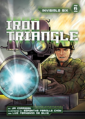 Iron Triangle by Corrigan, Jim