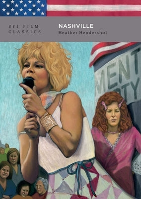 Nashville by Hendershot, Heather