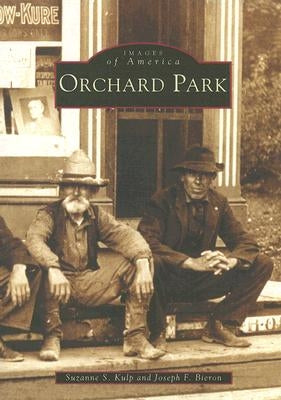 Orchard Park by Kulp, Suzanne S.