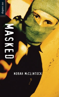 Masked by McClintock, Norah