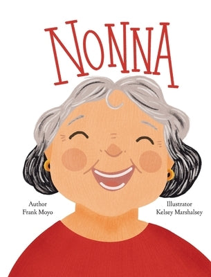Nonna by Moyo, Frank