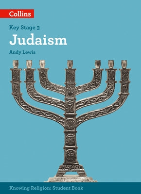 Ks3 Knowing Religion - Judaism by Collins Uk