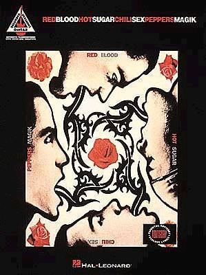 Red Hot Chili Peppers - Blood Sugar Sex Magik by Red Hot Chili Peppers