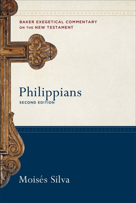 Philippians by Silva, Moisés