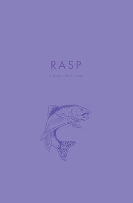 Rasp by Francis, Garrett