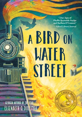 A Bird on Water Street by Dulemba, Elizabeth O.